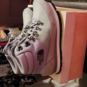 The North Face Men's boots